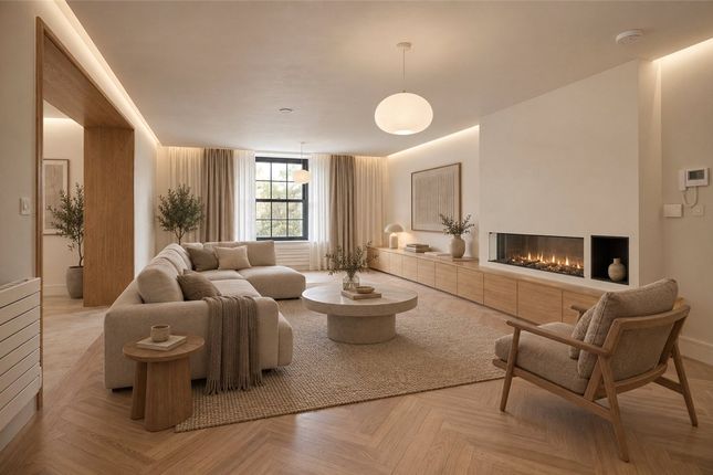 Apartment 4, Herald Buildings, Montpellier Quarter, Harrogate, North Yorkshire, HG1 photo 2
