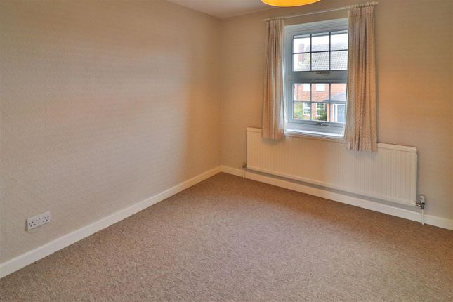 Detached house to rent in Ann Beaumont Way, Hadleigh, Ipswich