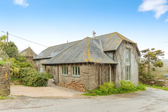 Thumbnail Detached house for sale in South Huish, Kingsbridge