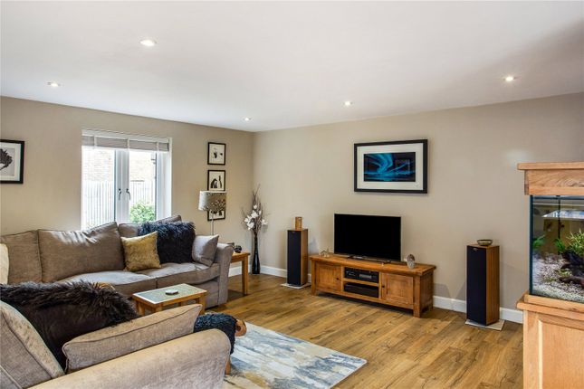 Detached house for sale in Hoe Lane, Nazeing, Waltham Abbey, Essex