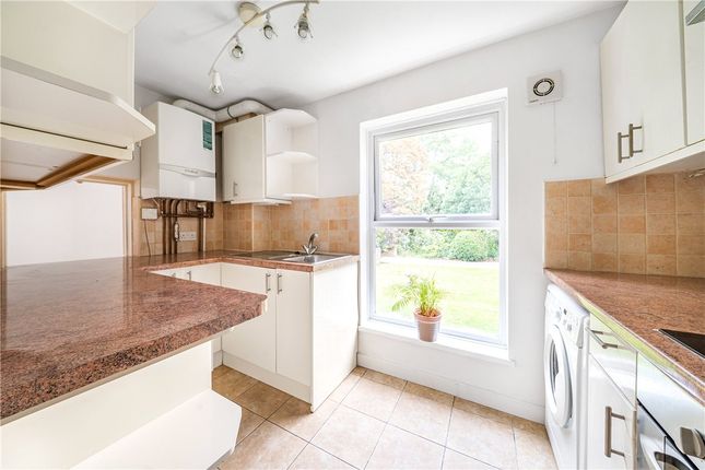 Flat for sale in Hyde House Gardens, Hyde Street, Winchester, Hampshire