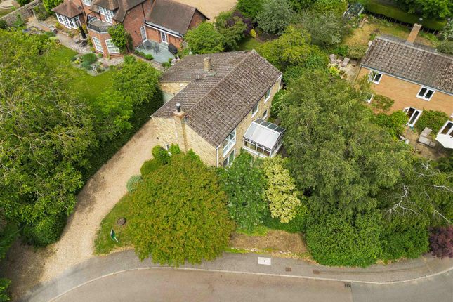 4-bed house on 4, Meadow Walk, Cambridge, £675,000