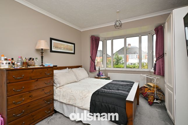 Semi-detached house for sale in Frankley Beeches Road, Northfield, Birmingham