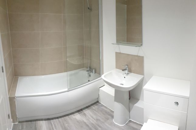 Flat 1, Orange Grove House, Manchester photo 5
