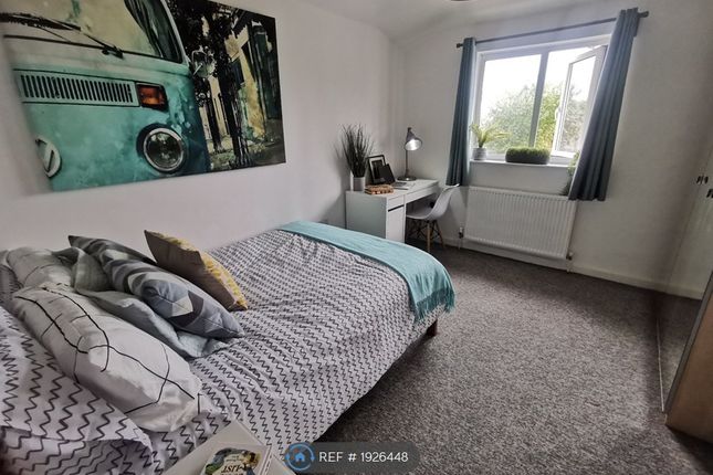 Room 5: Double Room,  With Sole-Use Of Off-Suite