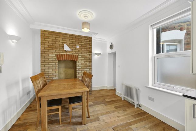 144, Sirdar Road, London photo 2