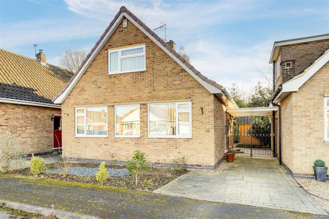 Detached house for sale in Holly Avenue, Breaston, Derbyshire