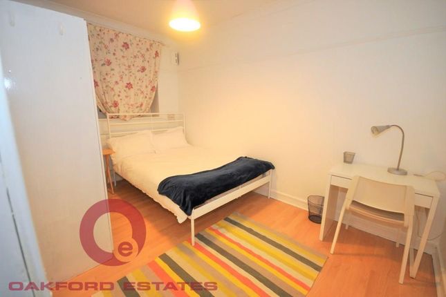 110 Redman House, Portpool Lane, Holborn photo 5