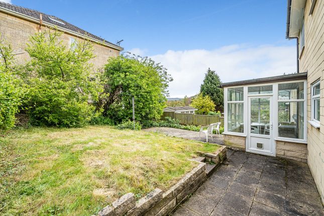 Detached house for sale in Upper East Hayes, Bath, Somerset