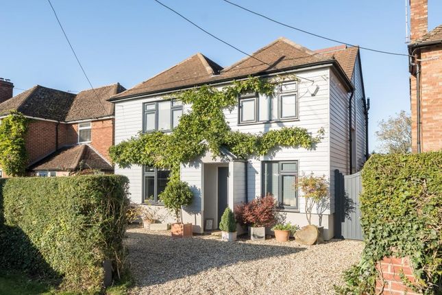 Thumbnail Detached house for sale in Cumnor, Oxfordshire