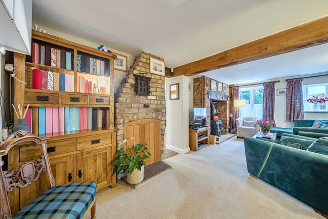 Malvern Cottage, Chinnor photo 4