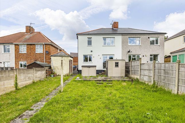 13, Stainsby Avenue, Derbyshire photo 3