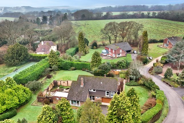 9, Field Close, Winchester photo 2