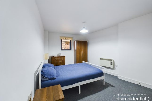 Flat for sale in Portside House, Duke Street, Liverpool