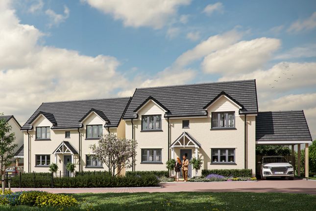 Plot 9, The Winford