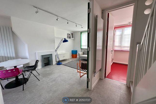 Thumbnail Flat to rent in Dudley House, London