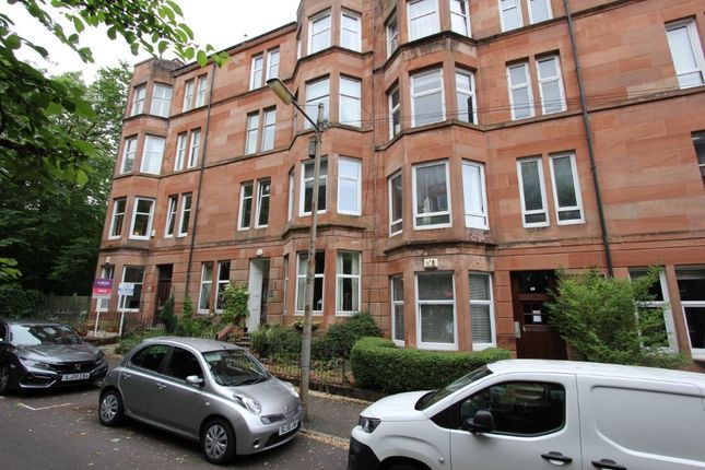 Flat to rent in Shawlands, Bellwood Street, - Unfurnished