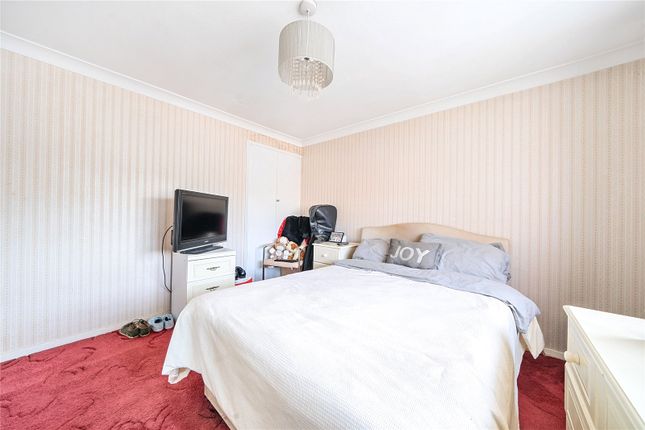 Semi-detached house for sale in The Brambles, West Drayton, Middlesex