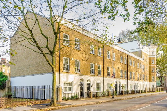 5-bed house on Harper Road, London Bridge, £5,500/mo