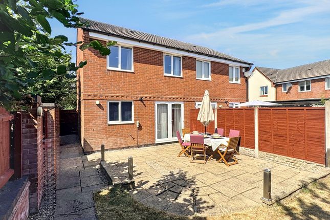 15 Snibston Court Ashby Road, Coalville photo 4