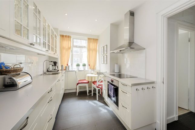 Flat 5, Kingston House North,, Prince's Gate, London photo 4