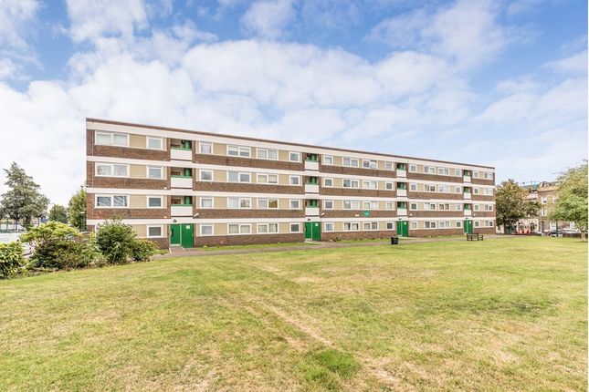 York Way Estate, London N7, 1 bedroom flat for sale - 51449465 ...
