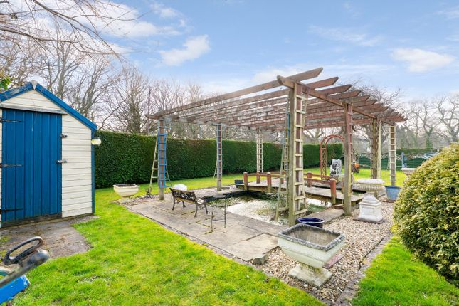 Tyrafon, Golf Links Road, Builth Wells photo 2