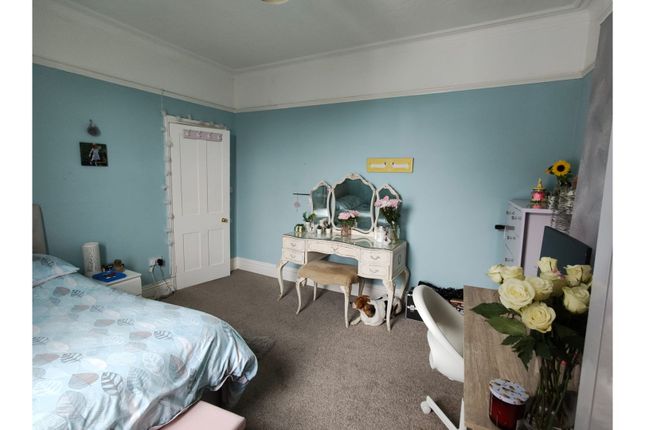 Terraced house for sale in Talbot Road, Cliftonville, Margate