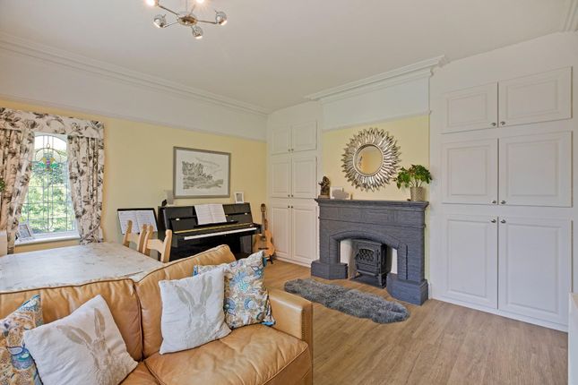 Detached house for sale in Bolling Road, Ilkley
