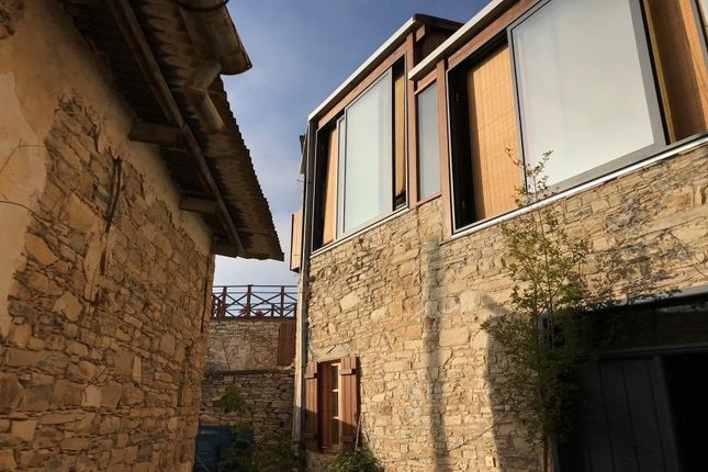 Thumbnail Villa for sale in Lefkara, Larnaca, Cyprus