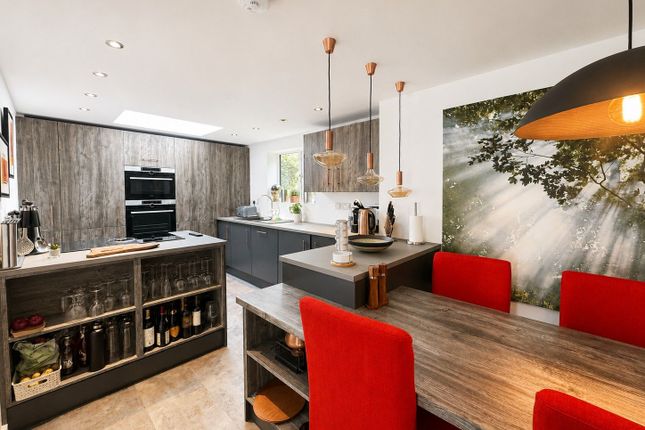The Quabbs,2, Quabbs Road, Drybrook photo 3