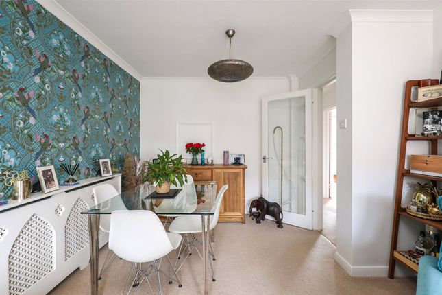 Flat for sale in Nutborn House, 10 Clifton Road, London