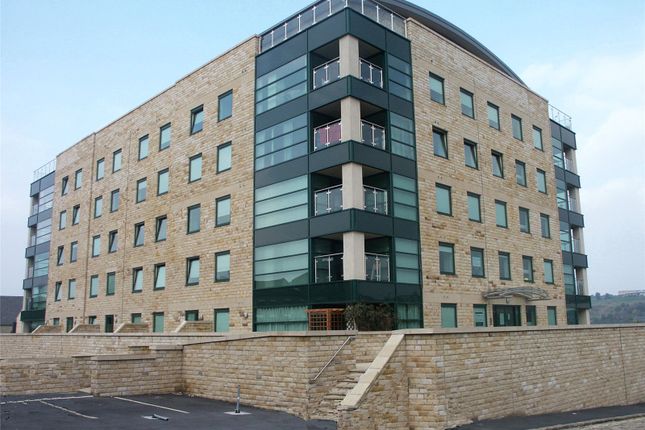 Thumbnail Flat for sale in Stone Street, Bradford, West Yorkshire