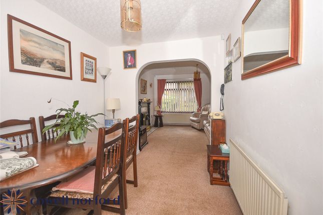 Semi-detached house for sale in St. Gabriels Close, Castleton, Rochdale