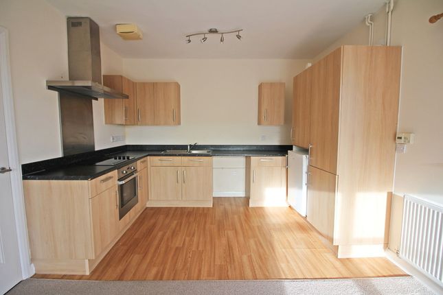 Flat 21, 114 Knighton Lane, Leicester photo 4