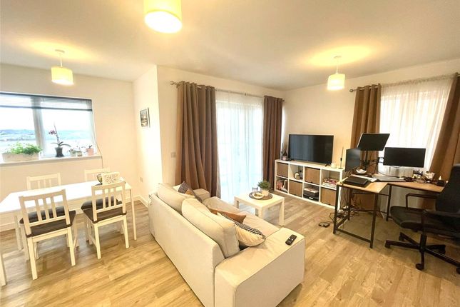 Flat 5, Gascon House, 325, Barrosa Way, Milton Keynes photo 4