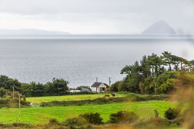 Property for sale in Kildonan, Isle Of Arran