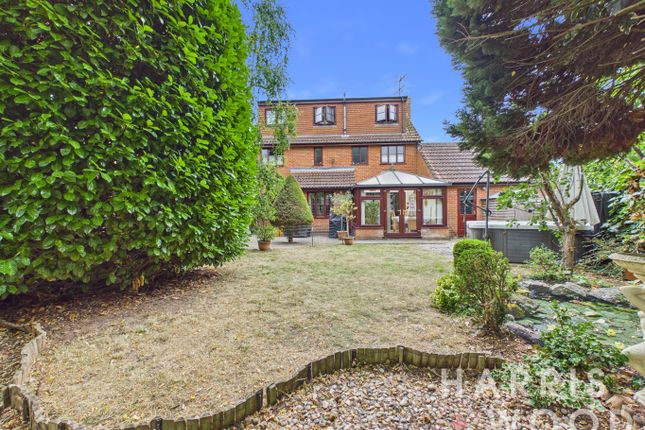 1, Woodland Close, Chelmsford photo 4