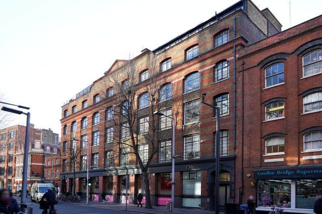 Thumbnail Office to let in Managed Office Space, Tooley Street, London