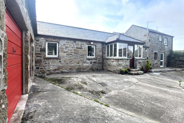 Elevation, Gardens, Garages &amp; Sheds