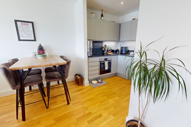 Flat for sale in Aqua House, Trinity Street, Plymouth