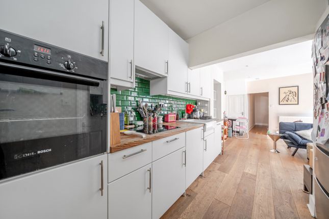 120B, Cheltenham Road, London photo 2
