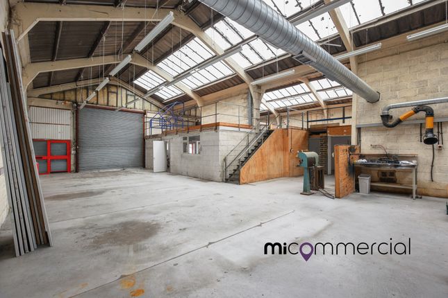 Thumbnail Light industrial to let in Burnt Mill, Elizabeth Way, Harlow