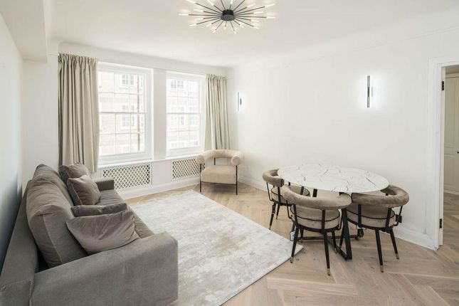 Thumbnail Property to rent in Gloucester Place, Marylebone, London
