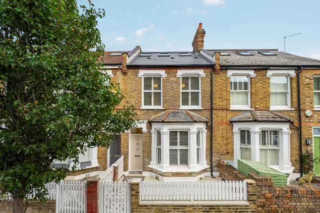Somerset Road, London photo 4