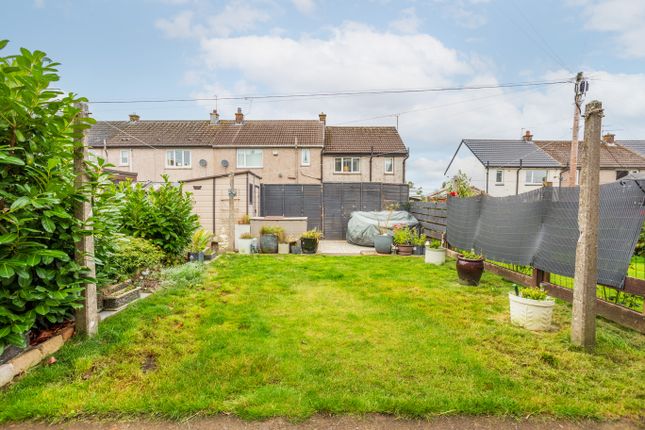8, Dinmont Avenue, Dumfries photo 4