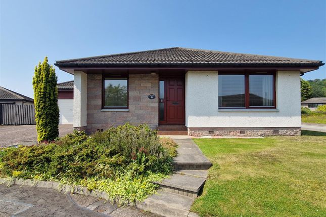 Ardmhor, 38, Drumsmittal Road, Inverness photo 2