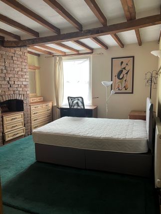 Cottage to rent in Lincoln Street, Nottingham