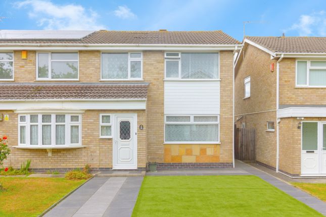 3-bed other on 29, Somerfield Walk, Leicestershire, £275,000