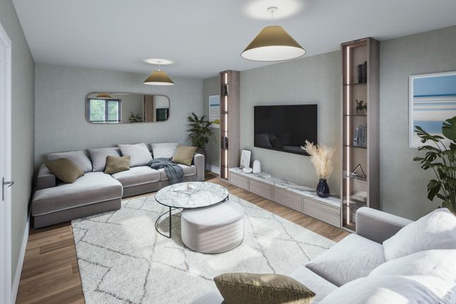 Plot 12, (No 14) Chestnut Drive, Staunton photo 4